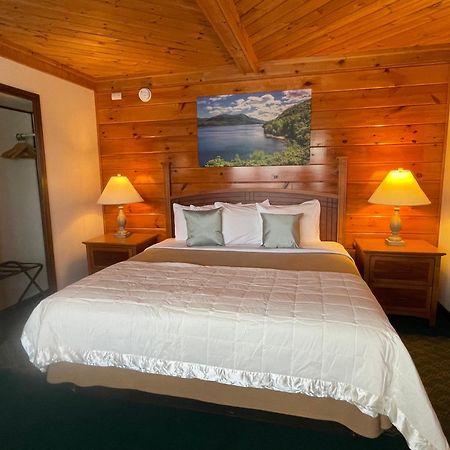 Lake Crest Inn Lake George Zewnętrze zdjęcie