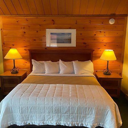 Lake Crest Inn Lake George Zewnętrze zdjęcie
