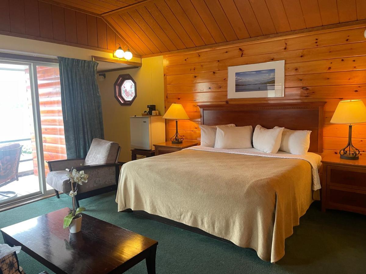 Lake Crest Inn Lake George Zewnętrze zdjęcie