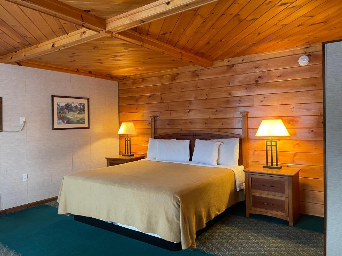 Lake Crest Inn Lake George Zewnętrze zdjęcie