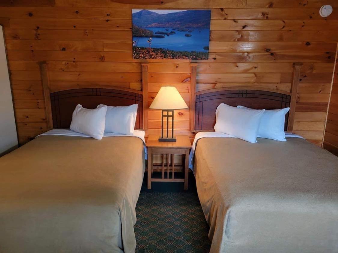 Lake Crest Inn Lake George Zewnętrze zdjęcie