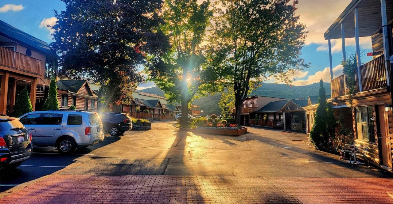 Lake Crest Inn Lake George Zewnętrze zdjęcie