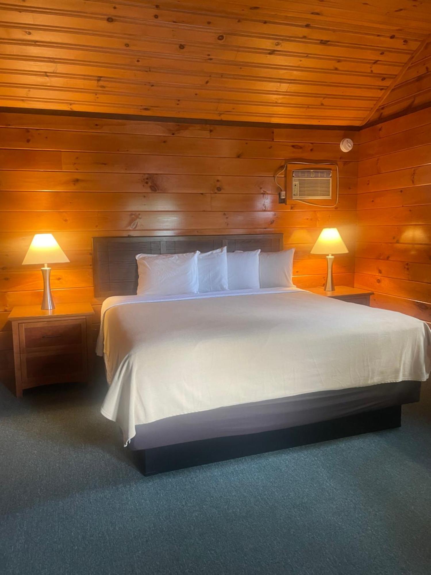 Lake Crest Inn Lake George Zewnętrze zdjęcie