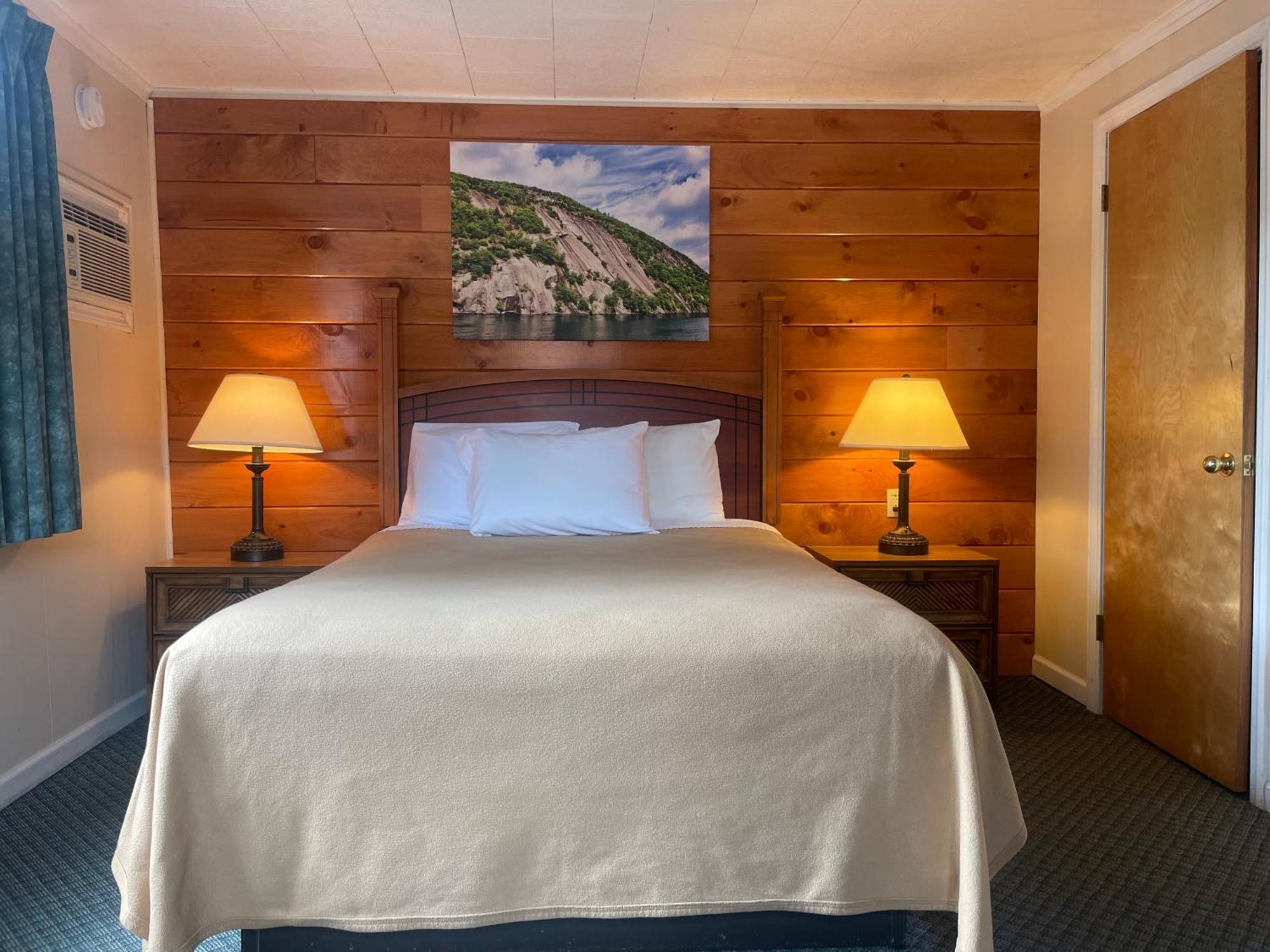 Lake Crest Inn Lake George Zewnętrze zdjęcie