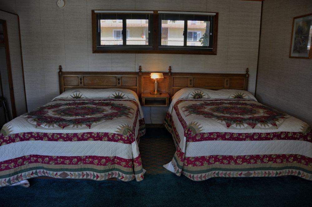 Lake Crest Inn Lake George Zewnętrze zdjęcie