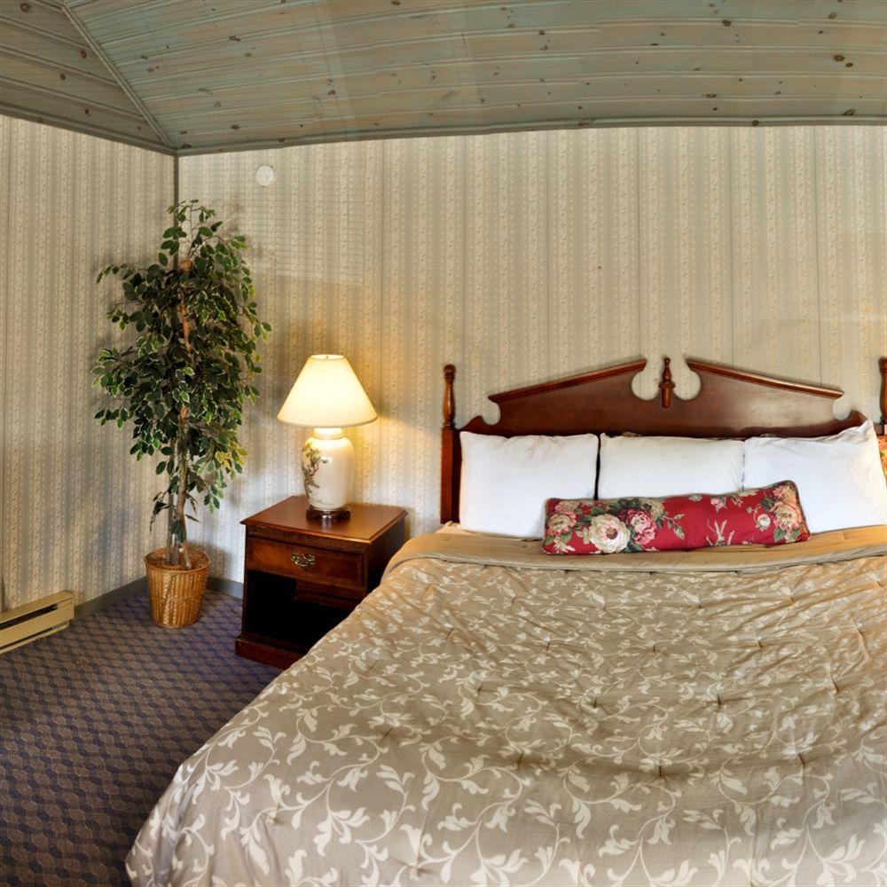 Lake Crest Inn Lake George Zewnętrze zdjęcie