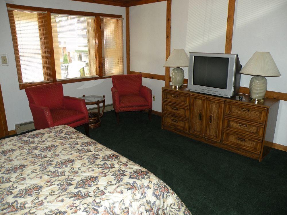 Lake Crest Inn Lake George Zewnętrze zdjęcie