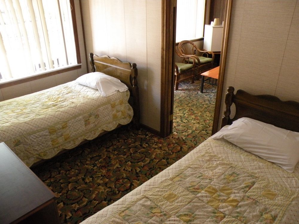 Lake Crest Inn Lake George Zewnętrze zdjęcie