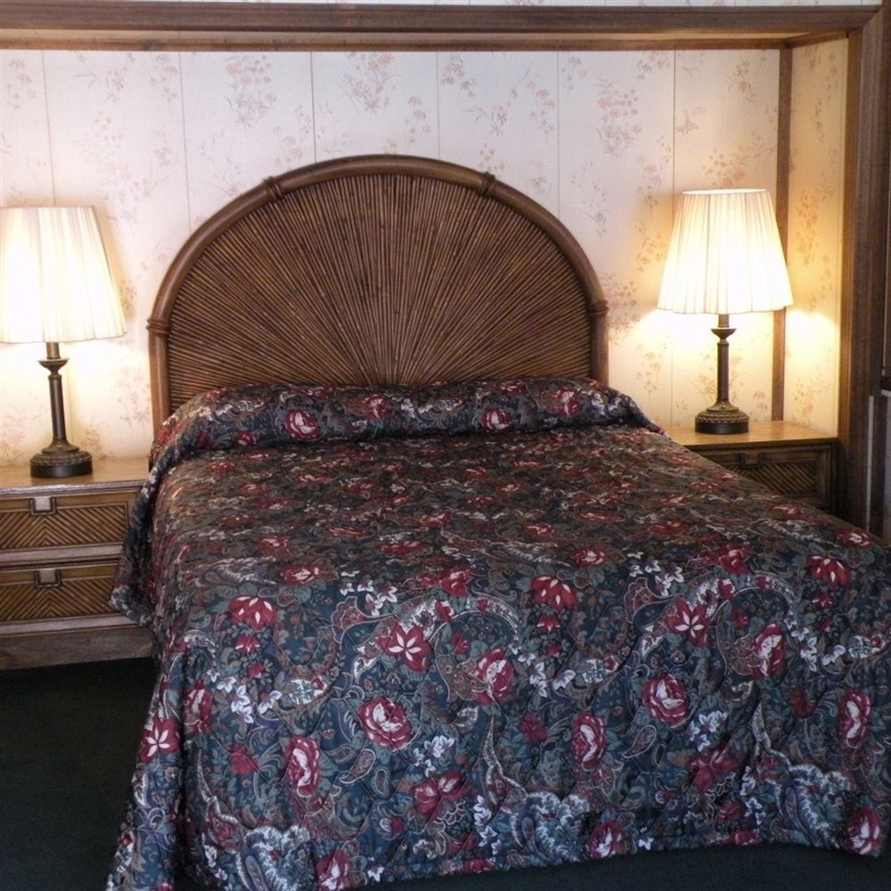 Lake Crest Inn Lake George Zewnętrze zdjęcie