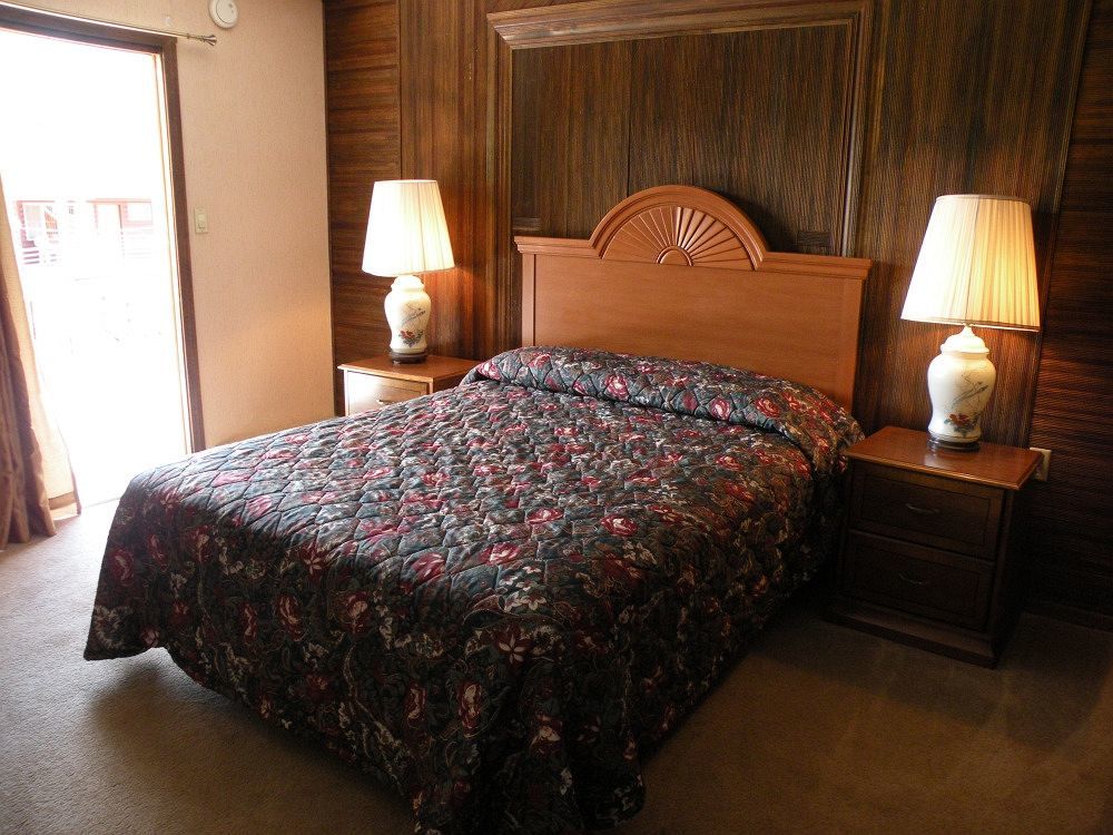 Lake Crest Inn Lake George Zewnętrze zdjęcie