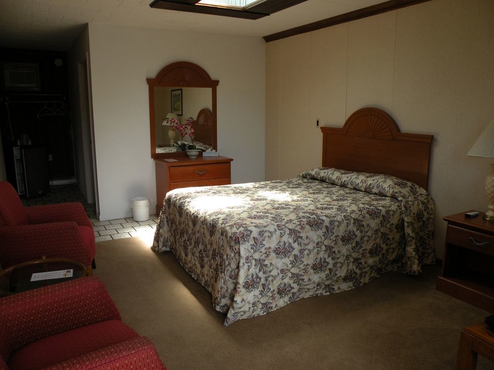 Lake Crest Inn Lake George Zewnętrze zdjęcie