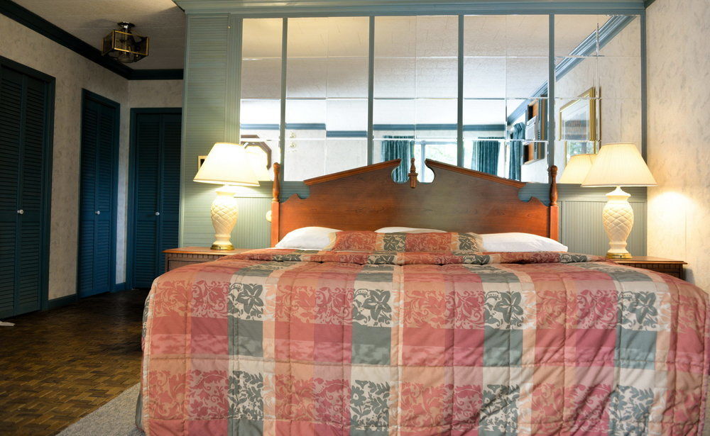 Lake Crest Inn Lake George Zewnętrze zdjęcie