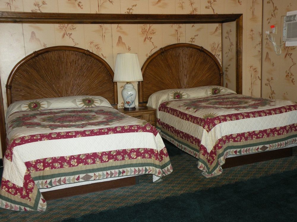 Lake Crest Inn Lake George Zewnętrze zdjęcie