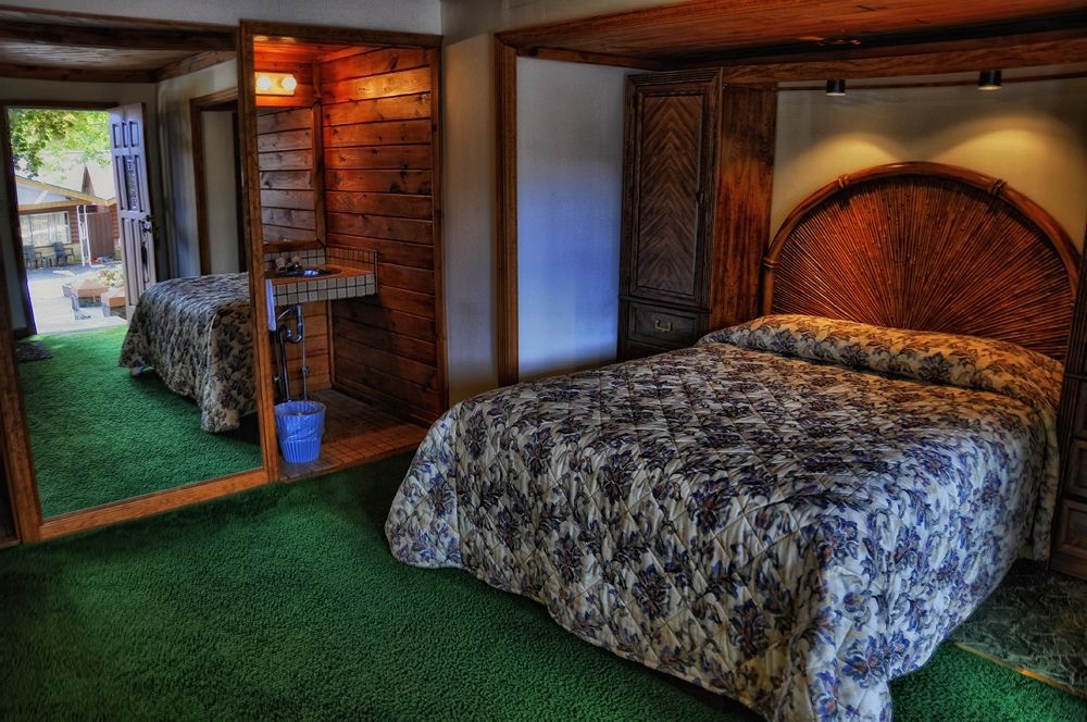 Lake Crest Inn Lake George Zewnętrze zdjęcie