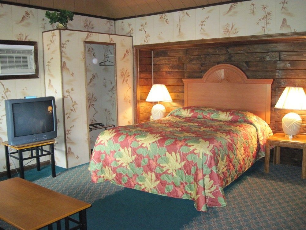 Lake Crest Inn Lake George Zewnętrze zdjęcie