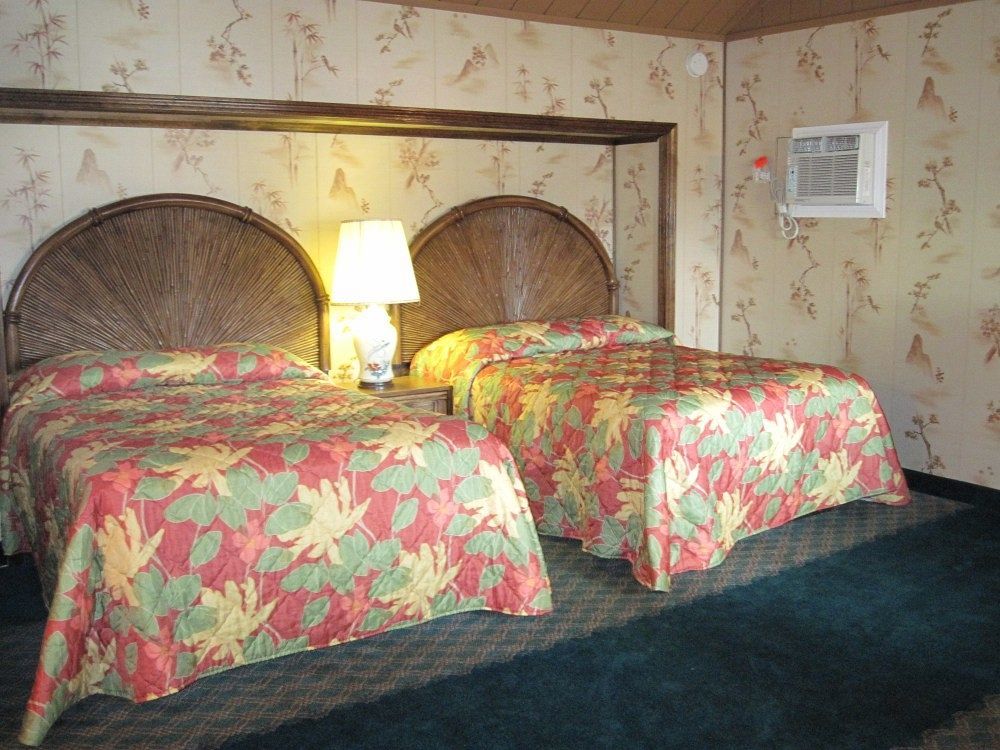 Lake Crest Inn Lake George Zewnętrze zdjęcie