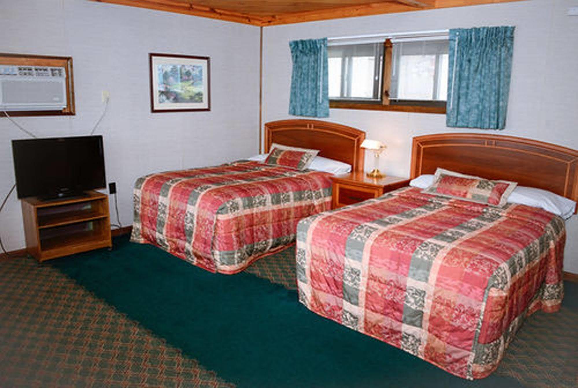 Lake Crest Inn Lake George Zewnętrze zdjęcie